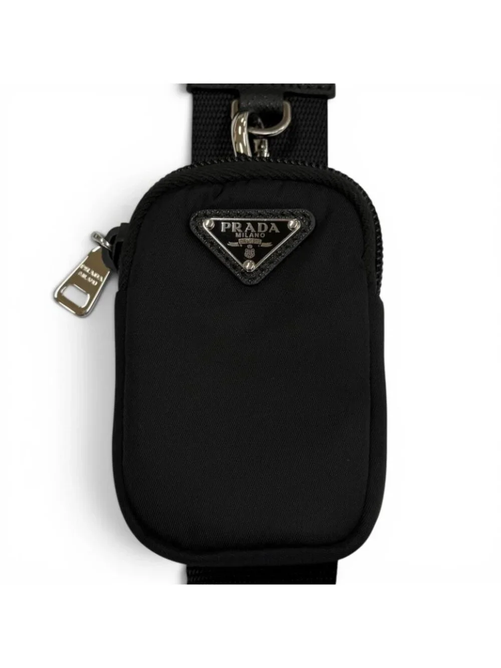 Prada this authentic